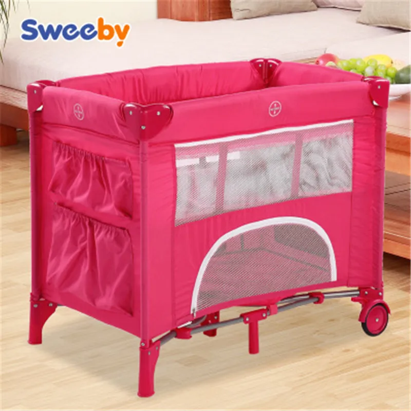 sweeby playpen
