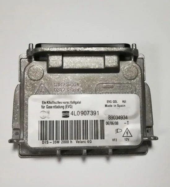

Wholesale aozoom Original 6G D1S D1R HID Xenon Headlight Ballast Module Ignition Unit for AUDI Q7 Citroen C5 Vol vo 89034934