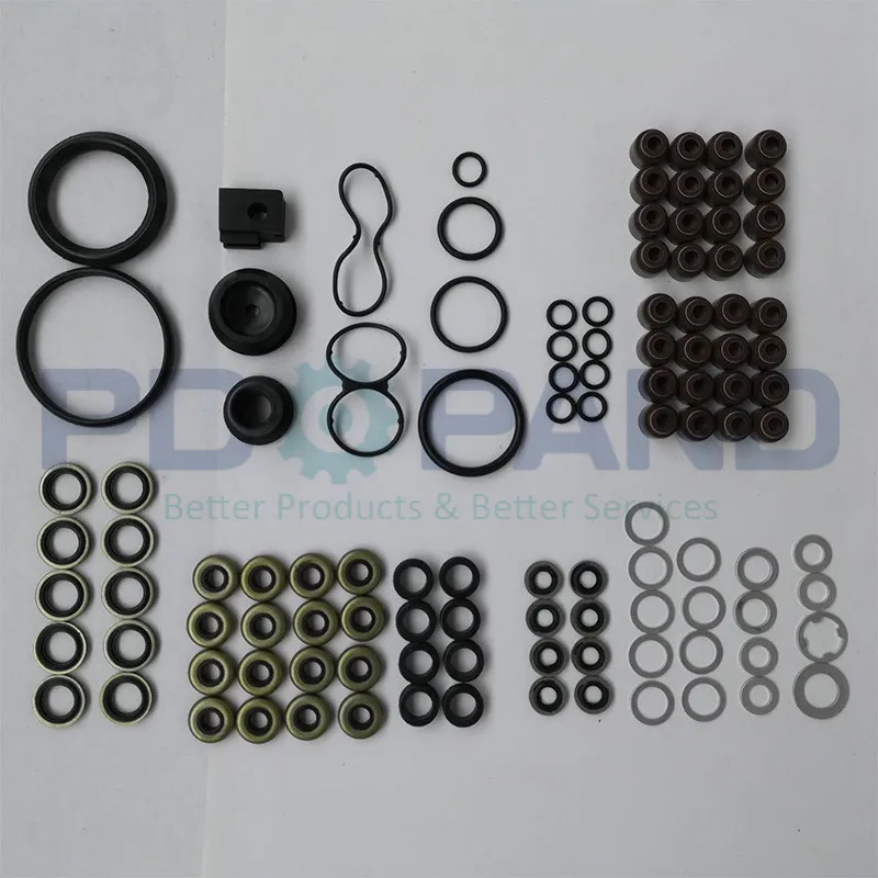 1UZ 1UZFE 1UZ-FE Engine Full Gasket Set 04111-50041 for Toyota MajestaCrown Lexus GS400 LS400 Lincoln LS 32V 3969cc 4.0L 2