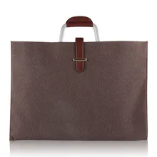 Искусственная кожа ноутбук рукав 14 дюймов Мужская сумка чехол ультрабук ноутбук сумка для джемпер Ezbook 2 сумка