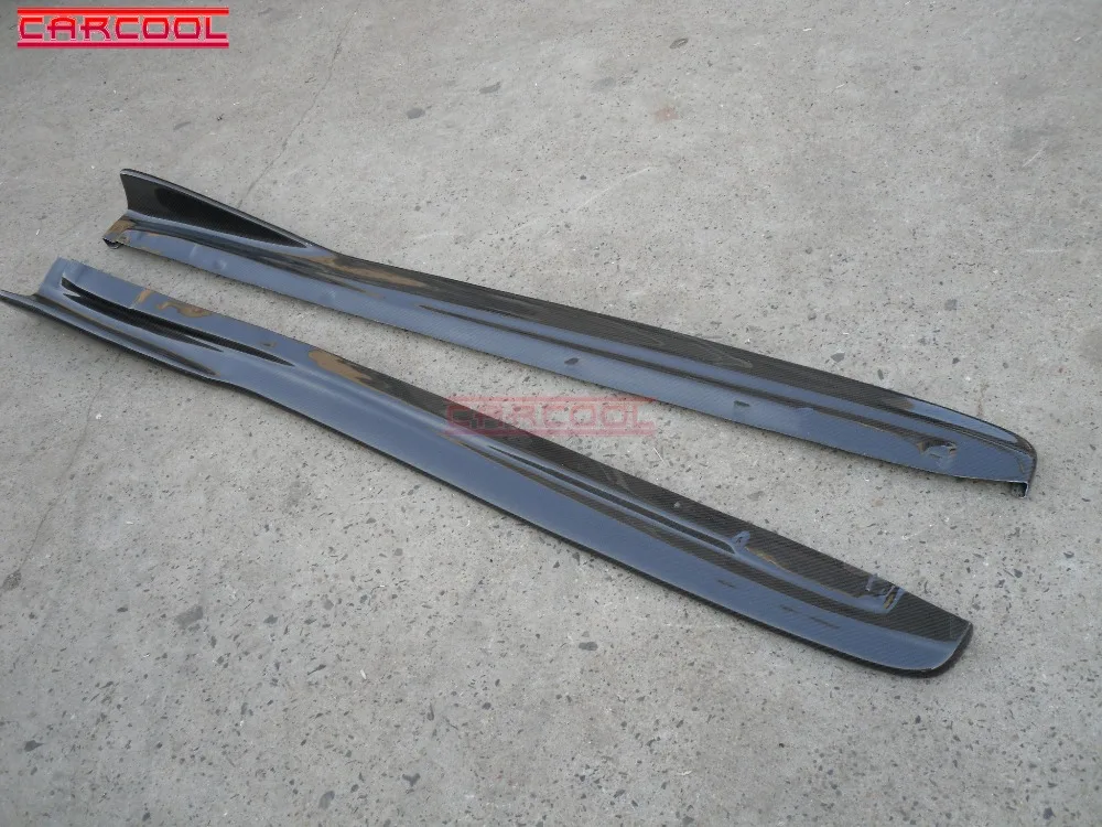 side skirt extension (2)
