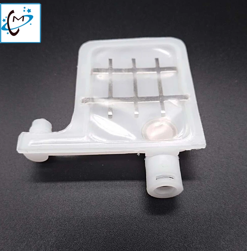 

Inkjet printer DX4 printhead damper for Mimaki Roland VS640 VP540 Mutoh VJ1604 RJ900C printer ink damper dx5 damper 4mm*2.5mm