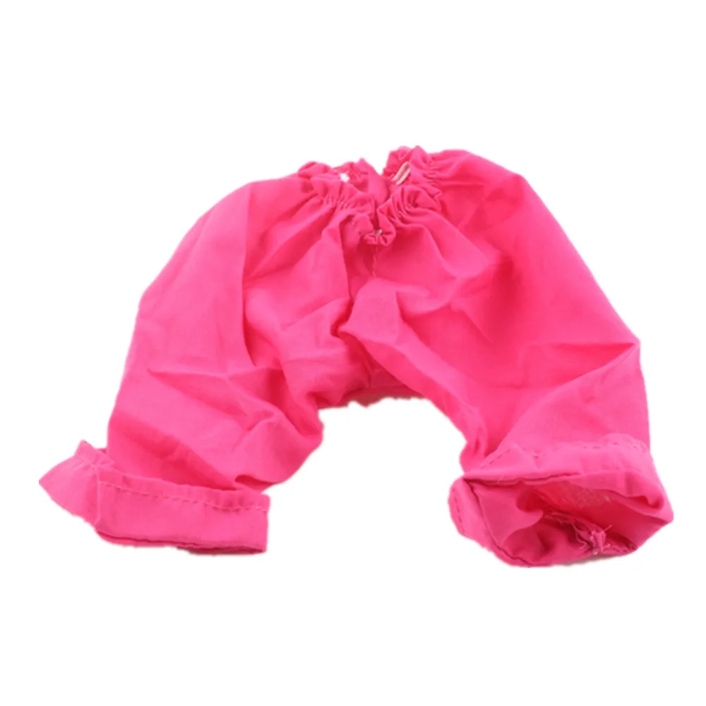New arrive Dolls accessories high quality popular Handmade 18 Inch American Girl Doll pants Free shipping!N167 | Игрушки и хобби