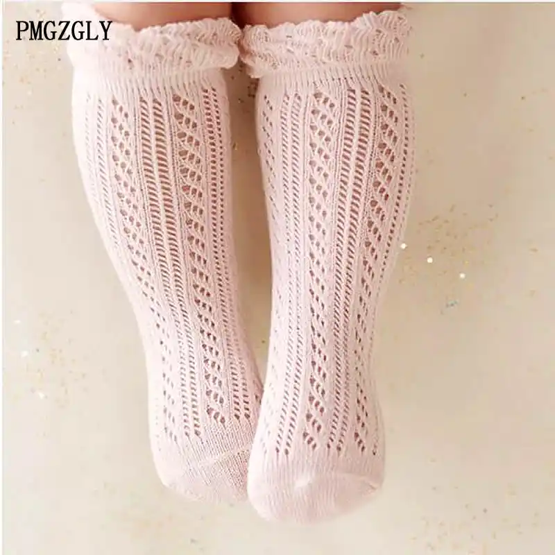 knee socks for baby girl
