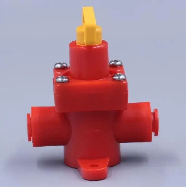 Cena Kompletny zestaw BLOWTIE (membranowy zawór SPUNDING)