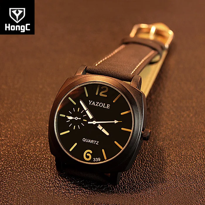Quartz Watch Men 2017 Fashion Mens Watches Top Brand Luxury Famous Wrist Male Clock Hodinky Relogio Masculino | Наручные часы
