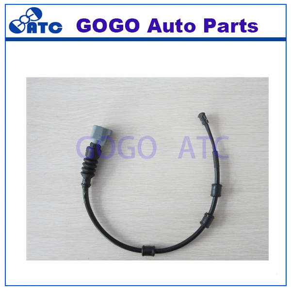500 pcs L = 420 мм износ тормозных колодок Сенсор для LEXUS LS400 OEM 47771-50040