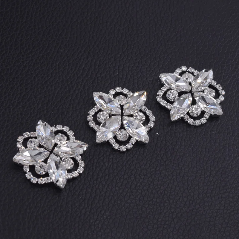 Sewing craft patch rhinestone (7)