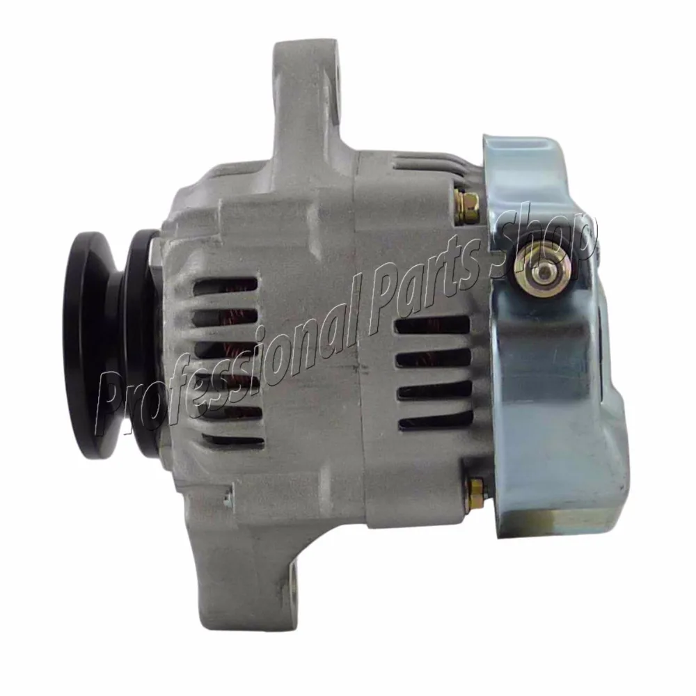 New Alternator For Kubota & Thermo King 12V 40 Amp 15881-64200 SBA18504-6220