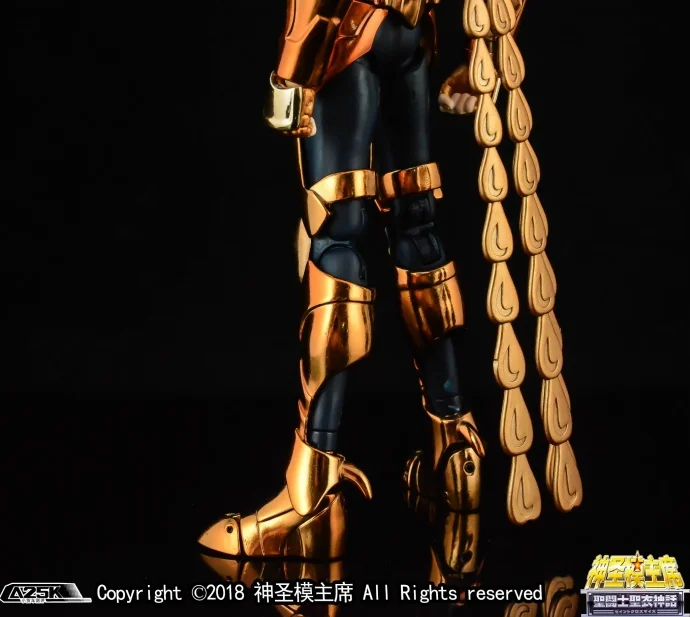 Новое поступление отличных игрушек Phoniex ikki V3 EX final Cloth EX GT bronze Saint Seiya OCE, фигурка, игрушка из металла, броня