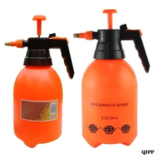 2L/3L портативный химический распылитель насос давление сад воды спрей бутылка ручной