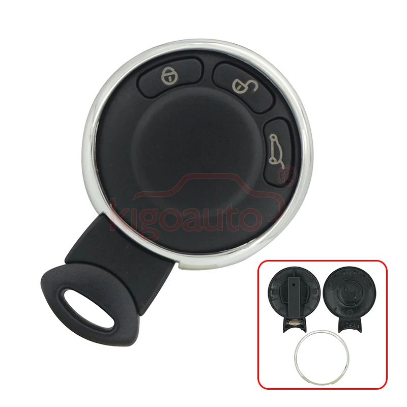 

Smart key cover 3 button for Mini Cooper Clubman Countryman