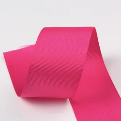 Elegant Grosgrain Ribbon for Creative Crafts and Decor - 10 Meters (1050)