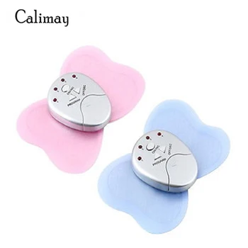 

Mini Butterfly Design Body Electronic Slimming Massager Muscle Massager