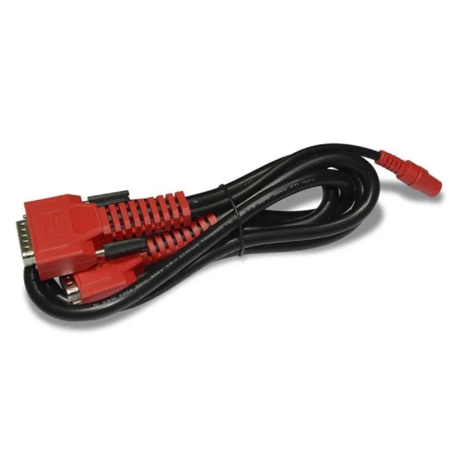 XTOOL X-100 PAD Tablet 14