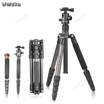 

Tripod Monopod C2692TB1 carbon fiber professional digital SLR camera Tripod with B1 ball head CD50 T11