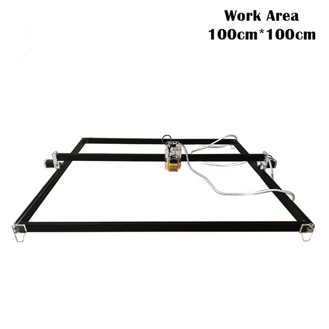 Special Price NEW Mini CNC Laser Engraving Machine DC DIY Engraver Desktop Wood Router/Cutter/Printer 2500/5500MW 15W Special Price NEW Mini CNC Laser Engraving Machine DC DIY Engraver Desktop Wood Router/Cutter/Printer 2500/5500MW 15W