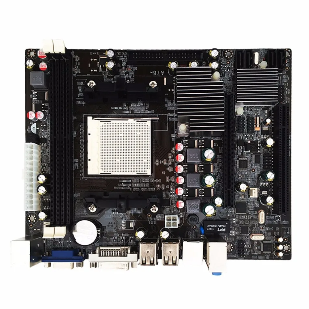Computer Components