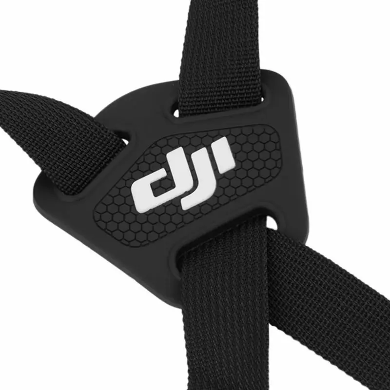 2pcs DJI Phantom 2 3 Inspire 1 Remote Control Shoulder Neck Belt Transmitter Hanging Strap Remote Controller Lanyard Hang Sling