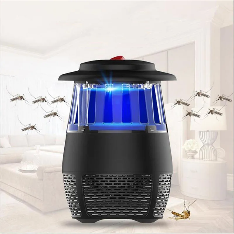 Buy Mosquito Killer Lamps Led USB Anti Fly Electric