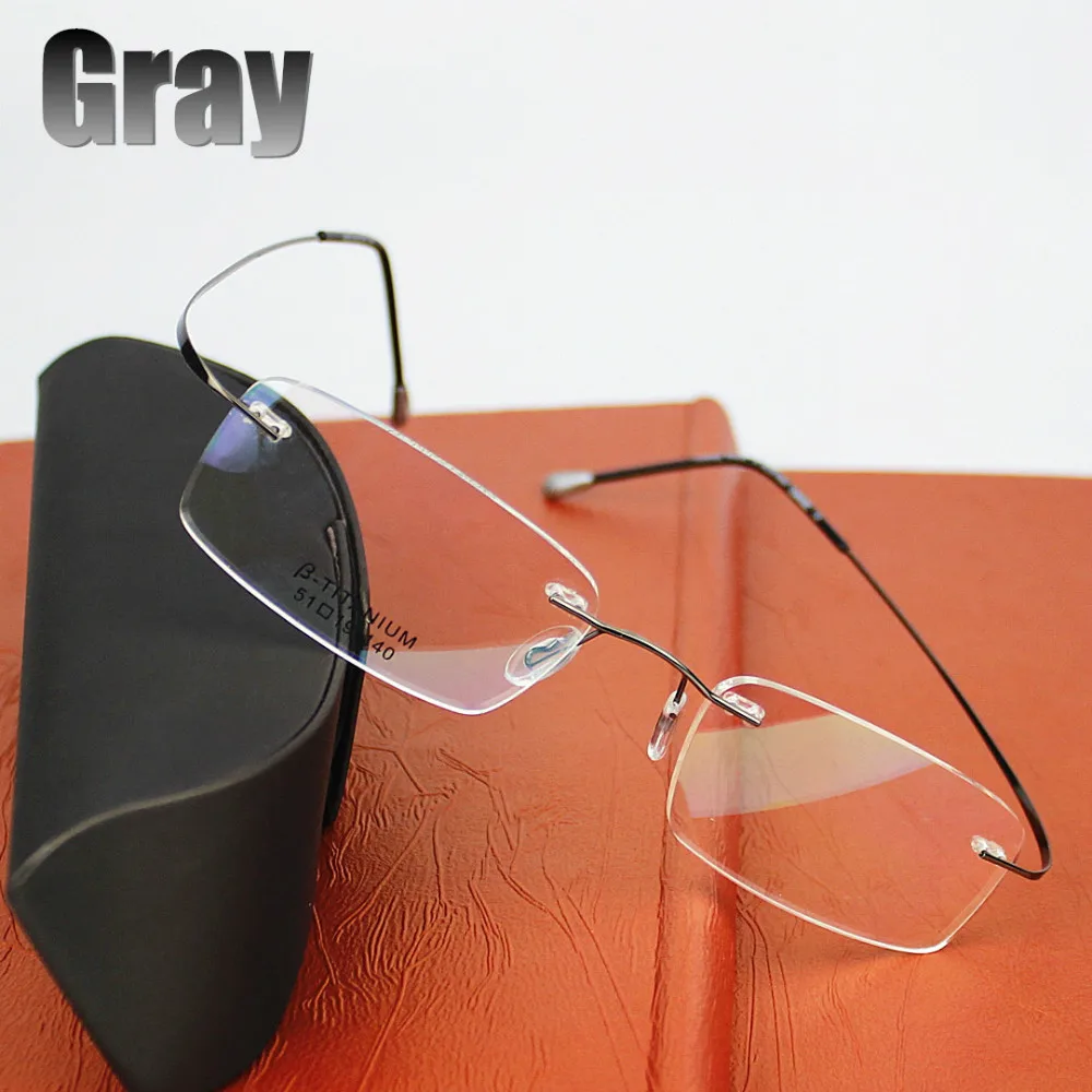 silhouette glasses india