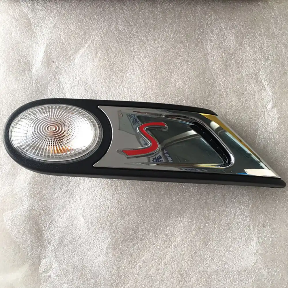 Detail Feedback Questions About Car Side Turn Warning Signal Lamp Car Side Turn Warning Signal Lamp Led Light For Mini Cooper One S R55 R56 R57