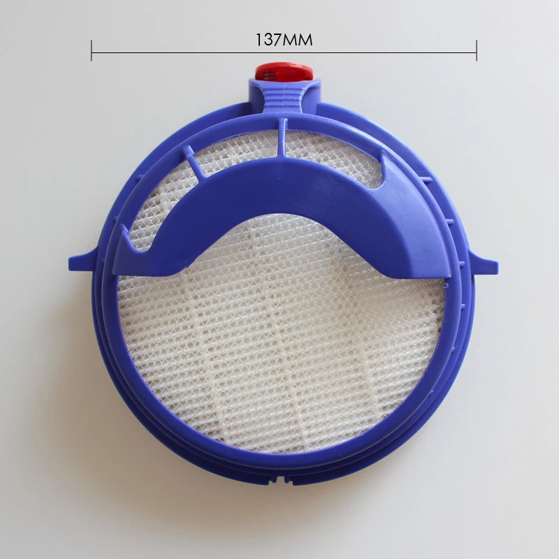 Universal Filter Mesh HEPA FILTER For DYSON DC25 Vacuums Cleaner Parts