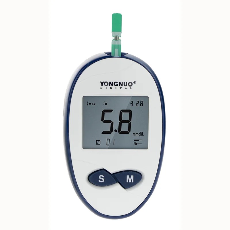 Glucose meter