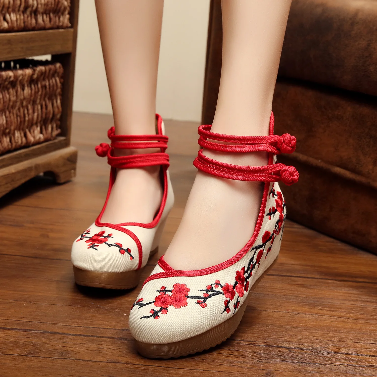 asian casual shoes for women