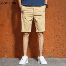 Новое поступление Для мужчин s шорты Повседневное мешковатые Для мужчин карго шорты в стиле милитари с Стиль Homme Тактический короткие рабочие брюки Новая мода F10