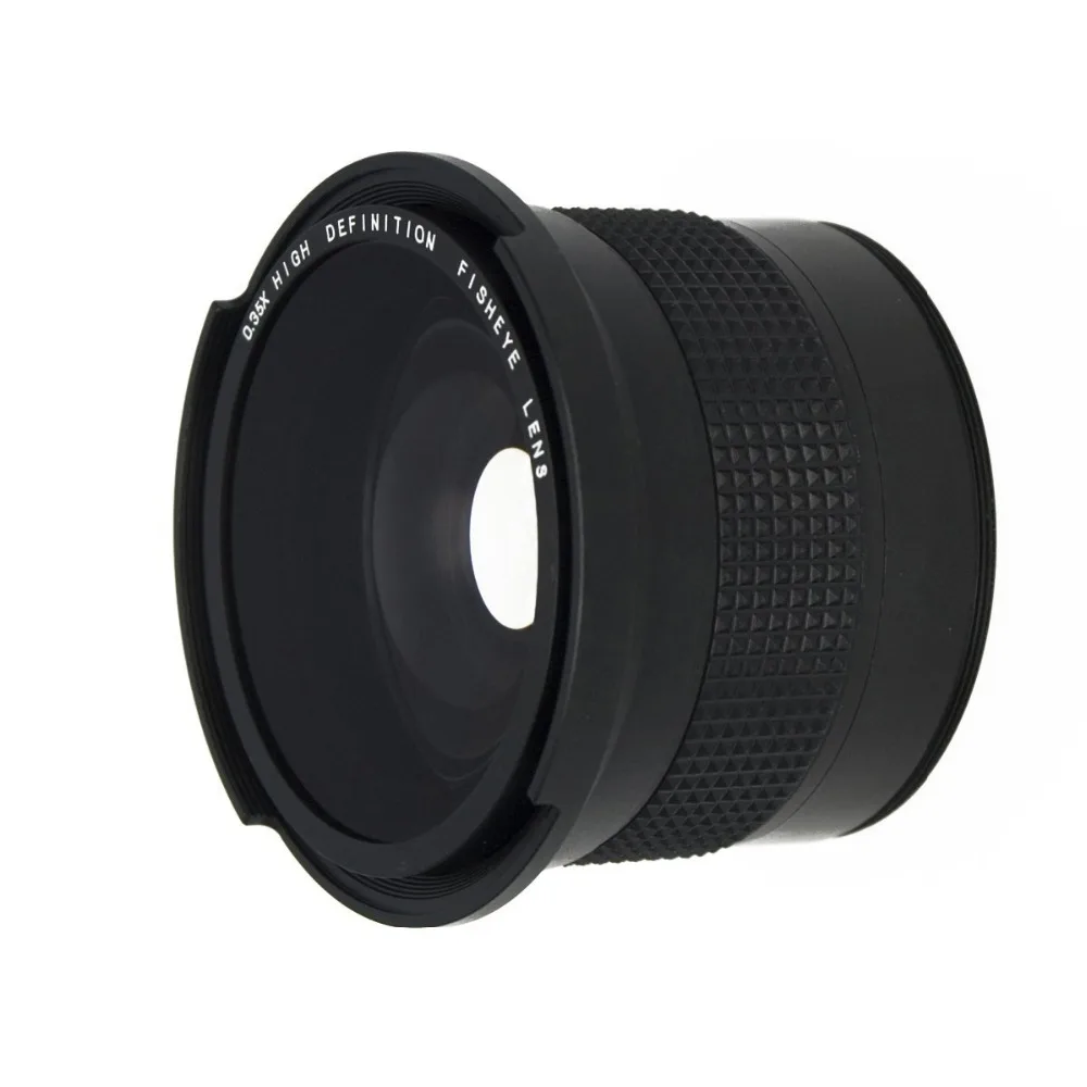 3552W Fisheye a