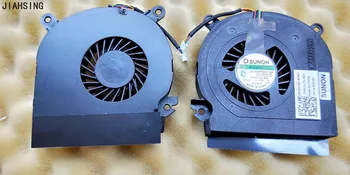 

New Cooler Fan For Dell Latitude E6500 Precision M4400 cooling fan DFS551205ML0T F7Q6 ZB0507PGV1-6A DP/N 0YP387 YP387