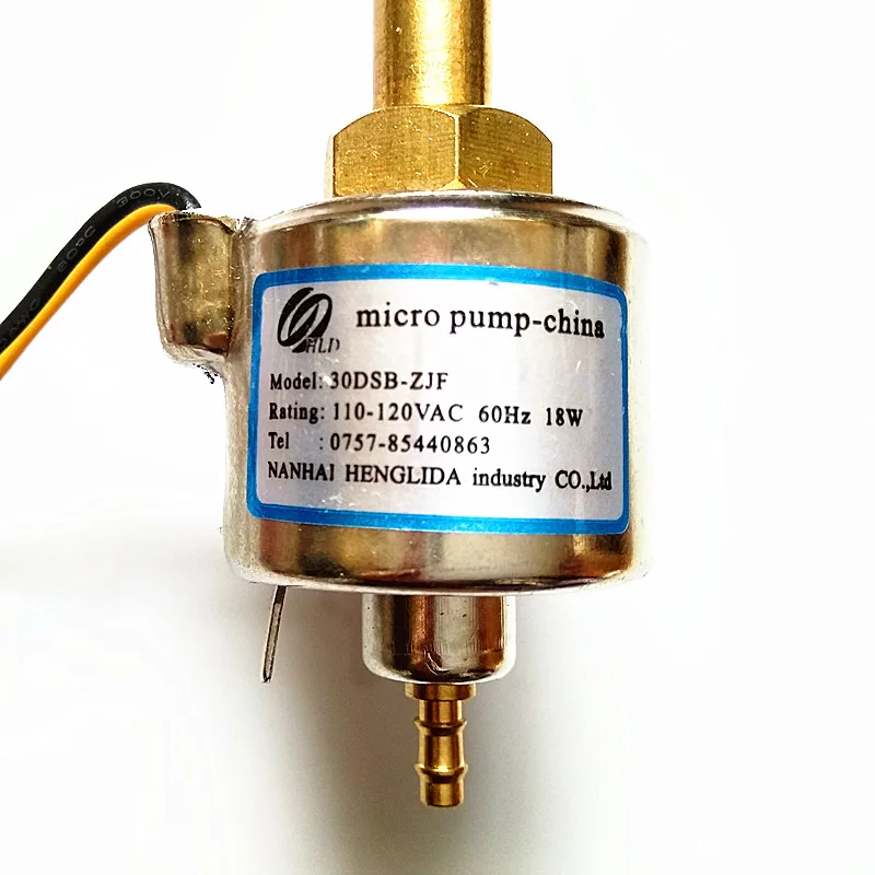 30DCB-ZJF-110-120VAC-60HZ-18W9