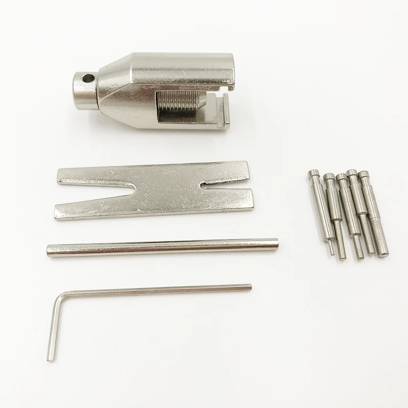 

Walkera Motor Pinion Gear Puller Remover Repair Tools for RC Helicopter Motor