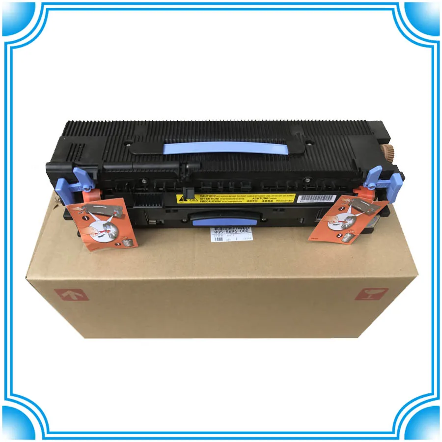 Hp 9050 печка