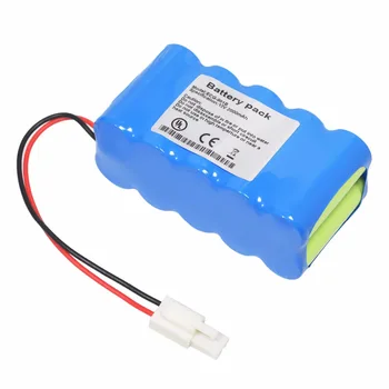 

For Spring ECG-901B Battery Replacement Spring ECG-901B 2000mAH 12v ECG EKG Vital Signs Monitors Battery