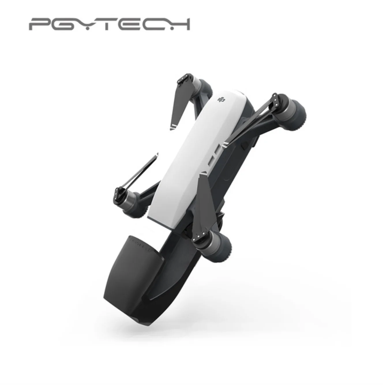 PGYTECH портативный чехол для хранения DJI Spark Accessries портативный рукав для дрона аксессуары