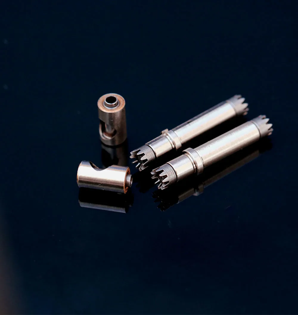 Dental low-speed Handpiece accessories Bending machine movement Transmission shaft / bending collet Universal | Красота и здоровье