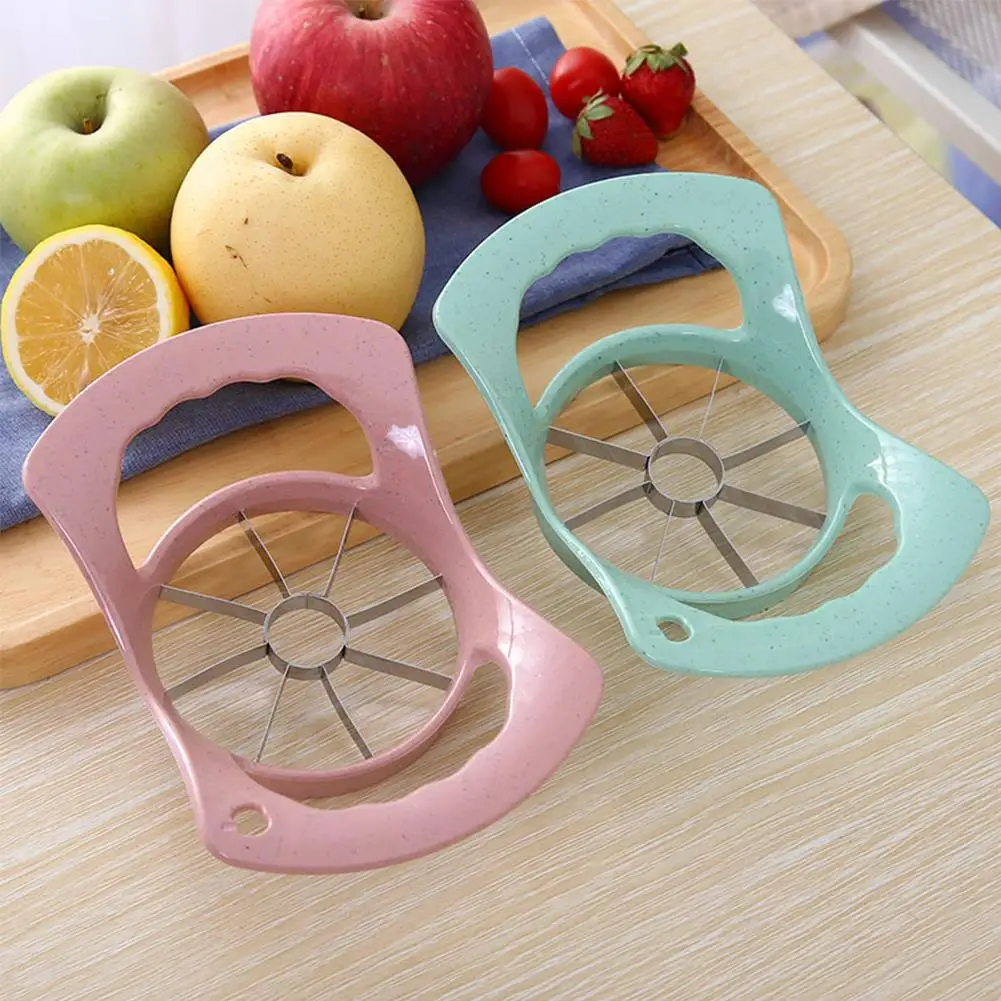 Кухонная яблокорезка гаджеты устройство для резки яблок Строгальщик для овощей инструменты для фруктов кухонные аксессуары яблокорезка