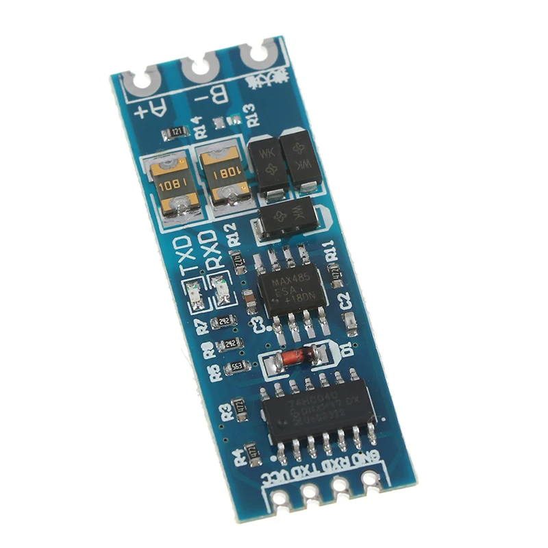 TTL поворачивается к RS485 модулю 485 на Серийный уровень UART аппаратное обеспечение