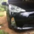 SUS304 In Acciaio Inox Anteriore Lampada Della Nebbia Ha Condotto La Copertura Trim Accessori Auto Styling per Toyota Prius C Aqua 2011-14