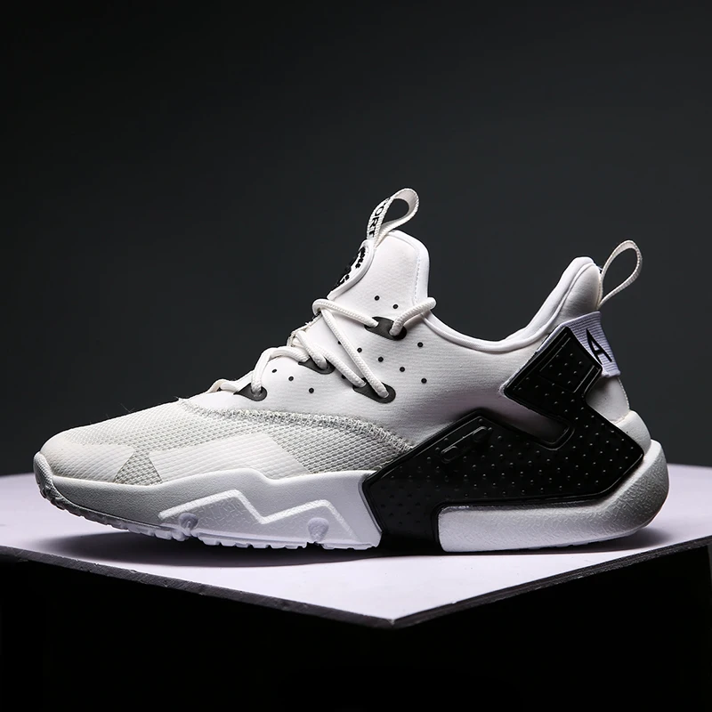 

New Cool Athletic Shoes For Male Luxury Brand Boy Running Shoes Designer Walking Jogging Shoes Best Selling Sneakers For Men