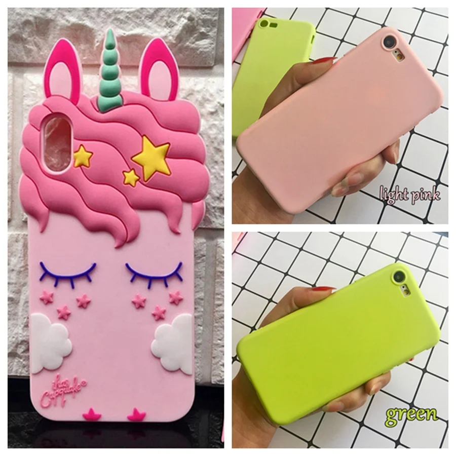 5 s funda para iphone 5 5s lindo silicona 3D brillo suave TPU gato casos de teléfono para apple iphone 5s Fundas coque para la muchacha