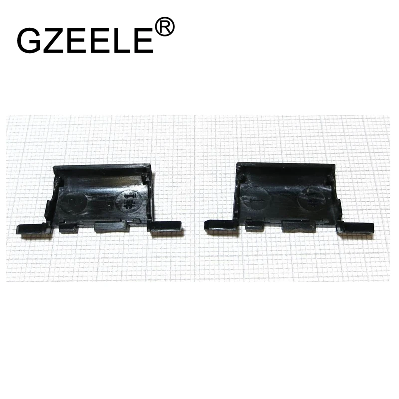 QH GZEELE новый ноутбук петли крышка для HP Pavilion M6 1000 серии крышки петель 1178sa черный
