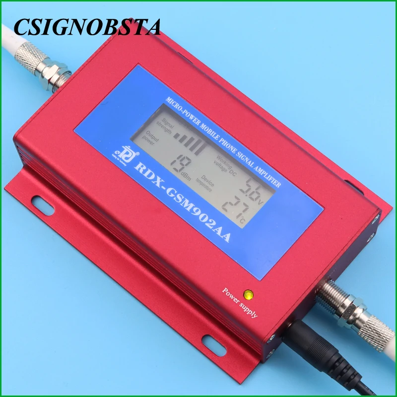 Hot Selling Mobile Phone 2G GSM 900 MHz Signal