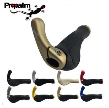 Propalm Mountainbike Grip 1101BD Ergonomische Gehaktbal Grip Fietsstuur Accessoires|mountain bike grips|bike gripsbicycle ergonomic grip - AliExpress