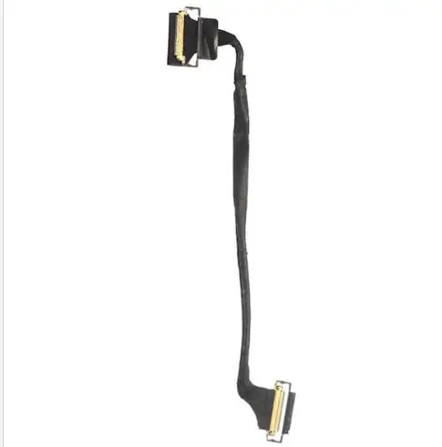 Гибкий кабель TPFEEL для ноутбука Macbook pro 13 дюймов A1278 ЖК дисплея с дисплеем и LVDs 2012