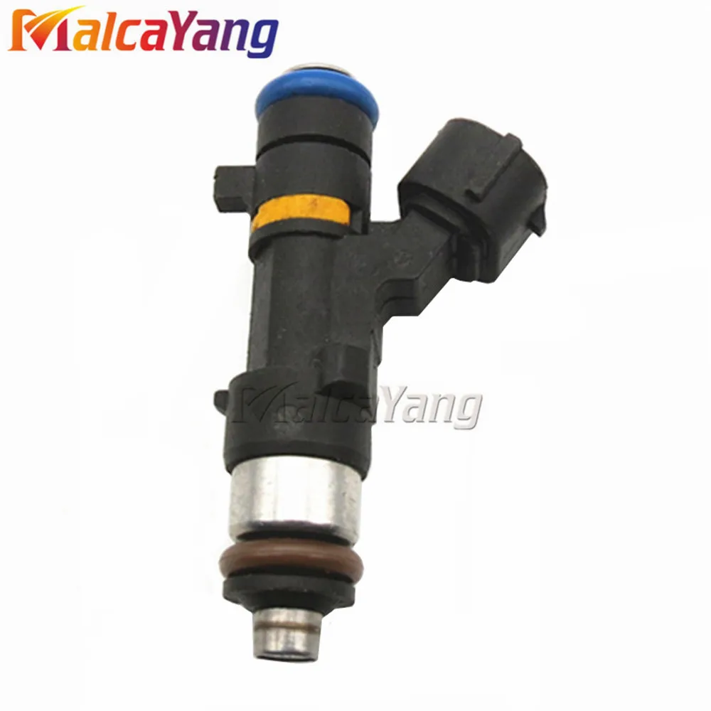 6pcs New 16600CD700 Fuel Injector For Nissan Infiniti FX35 M35 G35 V6 3