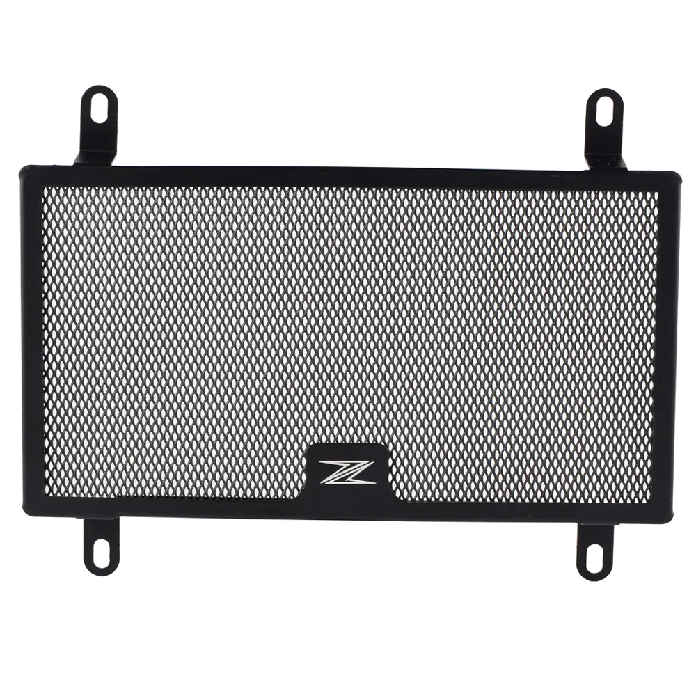 

Radiator Grill Guard Cover Protector For Kawasaki Ninja 250R Z250 Z 250 R 2013 2014 2015 2016 2017 Motorcycle Accessories Parts