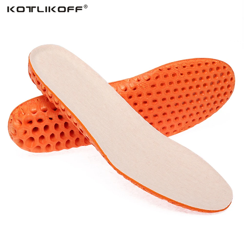 Height Increase Insole Pad Cushion Height Lift Breathable Honeycomb For Men Women Reduce Muscular Ache Pain Insert Insole Pads oro facial pain not just tooth ache
